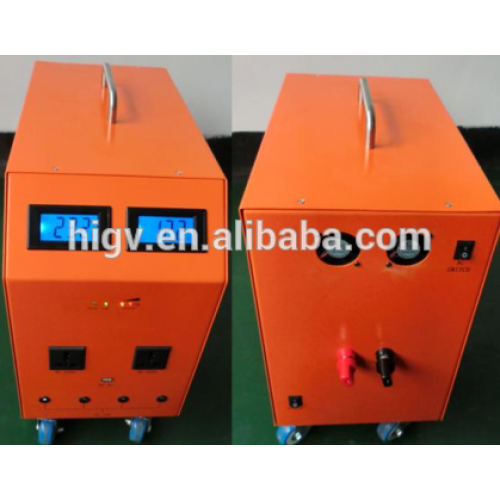 1000W Solar Power Generation System\Solar Power System